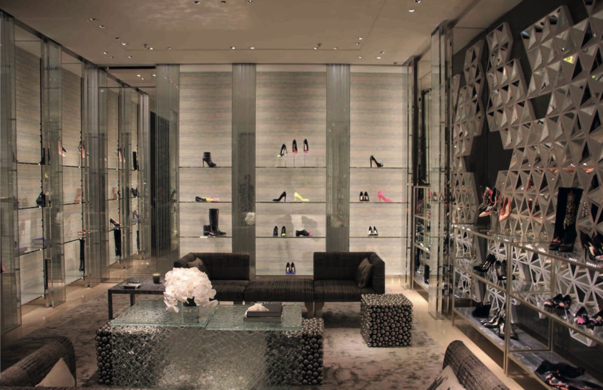 Transvestite boutiques chicago
